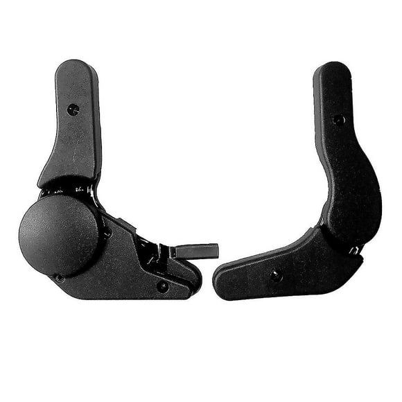 Racing Gaming Chair Seat Back Angle Adjuster Gaming Chair Adjustable Armrest Racing Chair Angel Adjuster