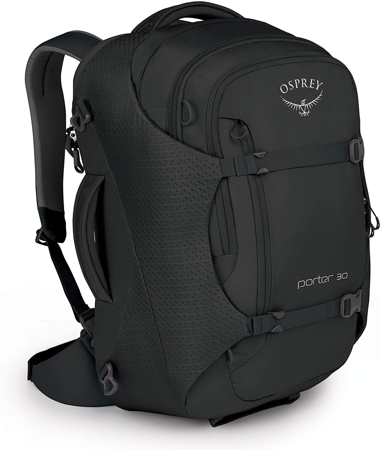 Buy Osprey Porter 30 Backpack Online at Lowest Price in Nepal. 141914762