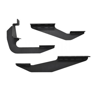 Westin Running Board Mount Kit (Black) - 27-2305