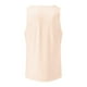 thumbnail image 5 of Camiseta sin mangas de cuello redondo informal de verano para hombre - Top de color liso - Poliéster spandex - Tallas S-XXXXL, 5 of 5