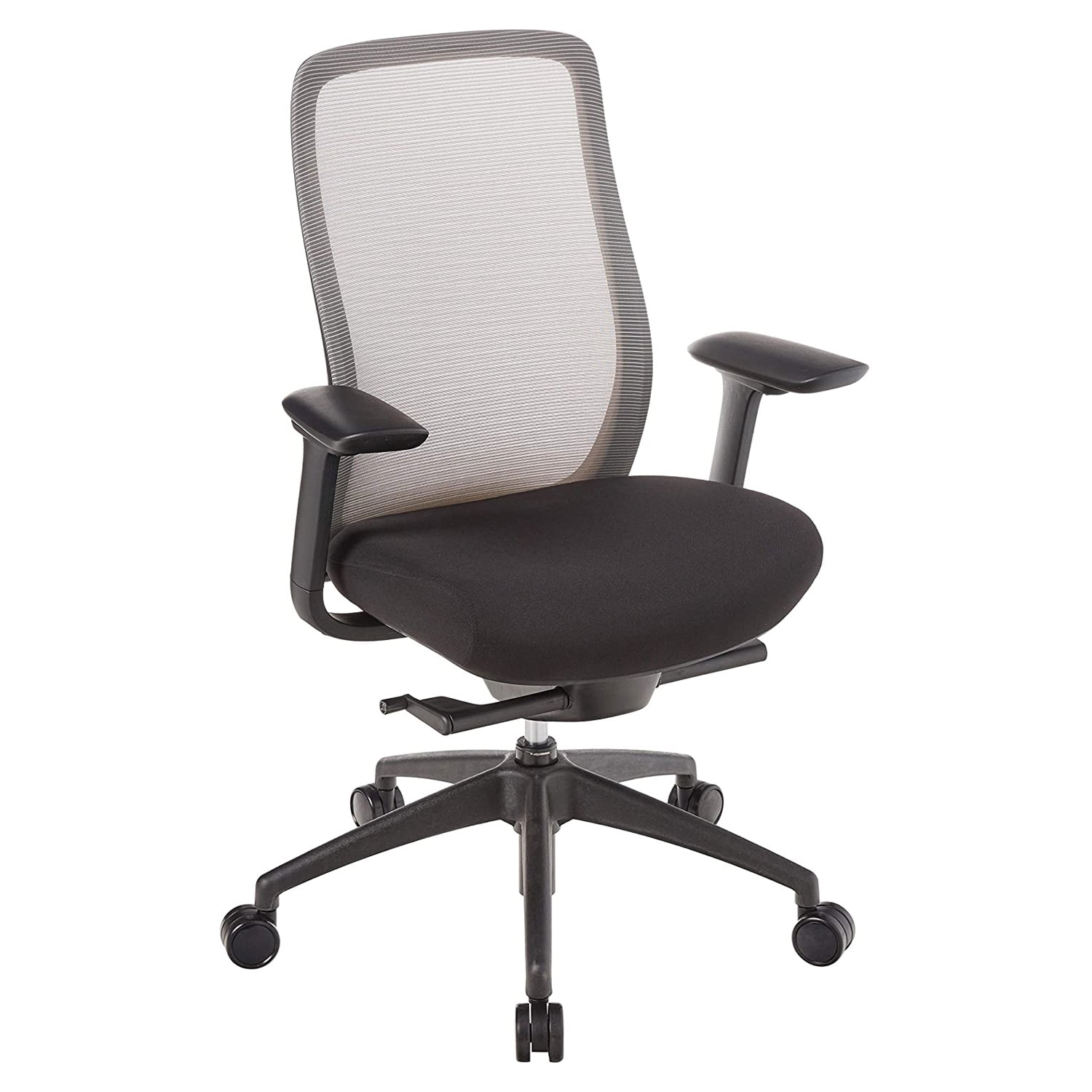 Eurotech Vera Mesh Ergonomic Executive Adjustable Office Chair