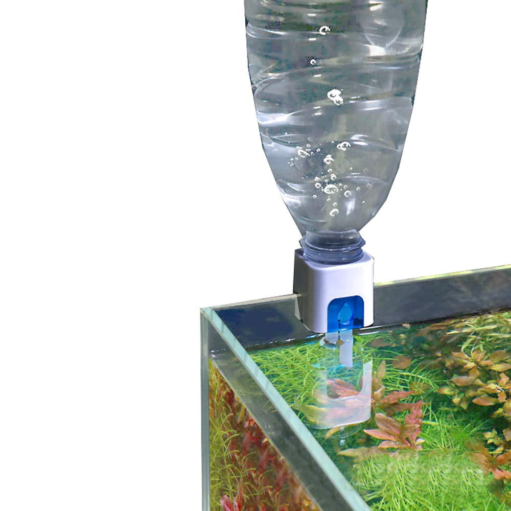 Auto Top Off Water Filler Aquarium Fish Tank Autohydrator Water Supply