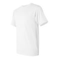 thumbnail image 2 of Augusta Sportswear Nexgen Wicking T-Shirt Size up to 6XL, 2 of 5