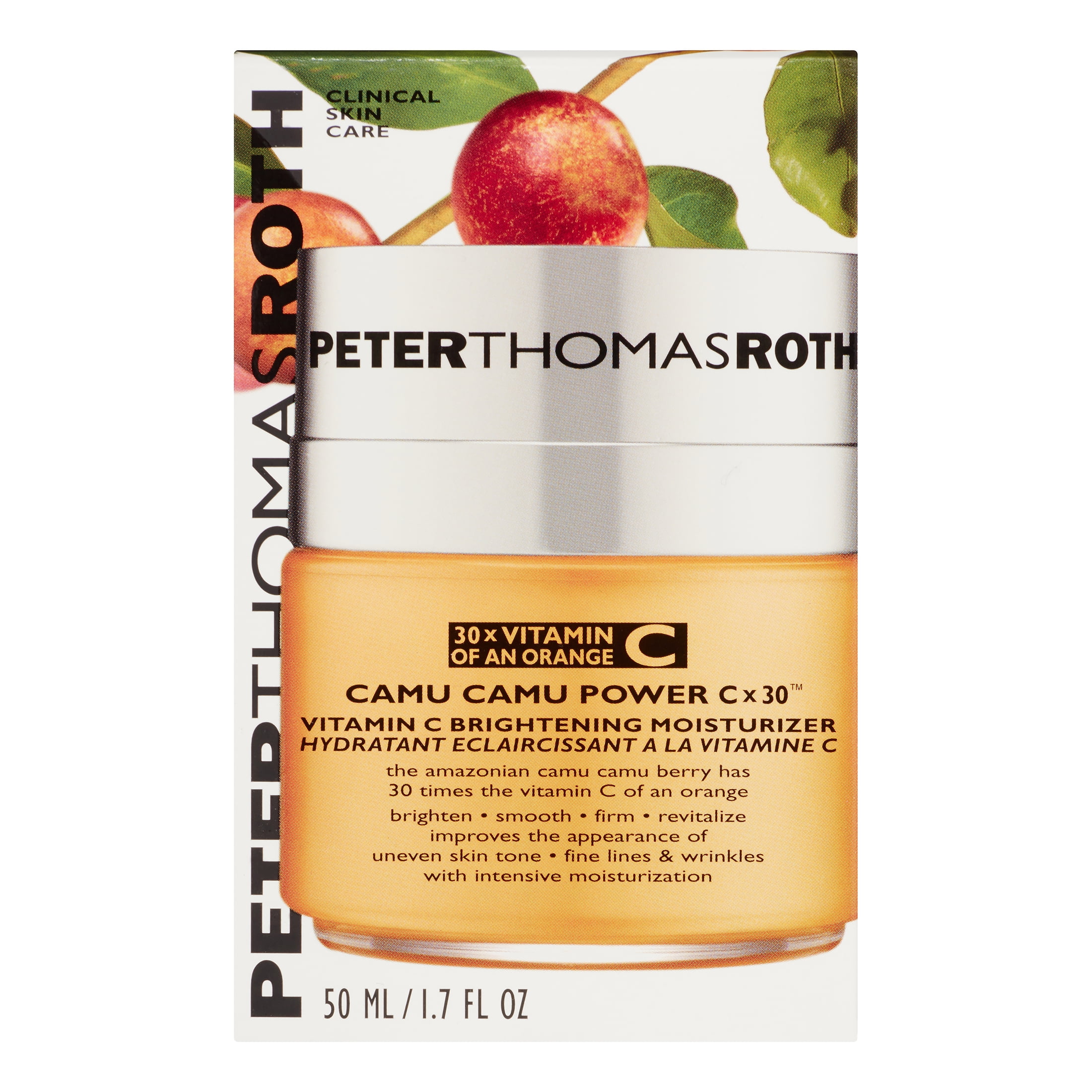 peter thomas roth camu camu power