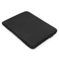 thumbnail image 5 of Green Gold Marble Laptop Sleeve Bag Compatible With MacBook Air / Pro iPad MateBook Tablet Surface HP Lenovo Dell ASUS Acer Laptop Computer Protective Size: 17 inch, 5 of 5
