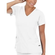 Jockey Women's Mock Wrap Scrub , Style 2306