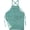 Green, variant on CATPAN Unisex Denim Apron with Pockets for Cooking Craftsmen，Jean Work Apron Cross Straps & Adjustable One-Size-Fits-Most，Made of denim and cotton，Comfortable and easy to wear