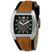 Men's Multi-Function Two-Tone Watch