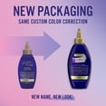 thumbnail image 2 of Tratamiento Gotas Ogx purple 118 ml, 2 of 7