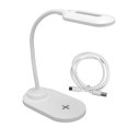 thumbnail image 2 of Lamp§table Lamp With  §desk Lamp With  §led Lamp With  §desk Light With  §reading Lamp With   LED Desk Lamp With   Swivel Flexible Gooseneck Touch Control 3 Brightness, 2 of 8