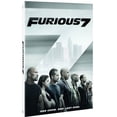 thumbnail image 5 of Furious 7 (DVD) (Instawatch Edition) [2015], 5 of 5