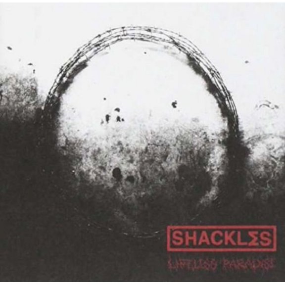 Lifeless Paradise (CD)