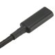 thumbnail image 1 of Adaptador USB C a CC NikouMX 5,5x2,5 mm 100 W, 1 of 8