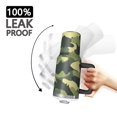 thumbnail image 3 of Camouflage 40oz Tumbler– Stainless Steel Insulated Tumbler with Handle and Straw, Large Capacity Travel Cup for Hot & Cold Drinks, 3 of 6