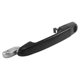thumbnail image 1 of Car Front Left Driver Side Outside Exterior Door Handle for Hyundai Accent 2006-2011 82650-1E000, 1 of 5