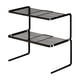 thumbnail image 2 of Estante Ajustable de 3 Niveles para Ollas, Organizador de Cocina Que Ahorra Espacio con Múltiples Estantes para Utensilios de Cocina, Suministros de Oficina, Dormitorio, Ropa, Estudio y Almacenamient, 2 of 7