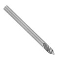 thumbnail image 1 of Cortador De Punta De Taladro, Estructura Estable Rendimiento Fresa De Punta Duradera Para Máquinas Herramienta Amoladoras Para Tallar Madera, 1 of 7