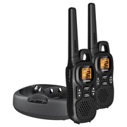 Angle View: GMR2638-CK Two-way Radio