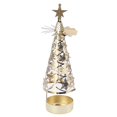 thumbnail image 2 of Candle Holder,  Candle Holder For Romantic Wedding Christmas Party, Stainless Steel, Easy Assembly, Multiple Functions, Wide Application, 2 of 8