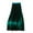 Green, variant on Women's Satin Midi Skirt Solid Color High Waist Flowy A Line Pleated Skirts Casual Cocktail Night Out Party Skirt