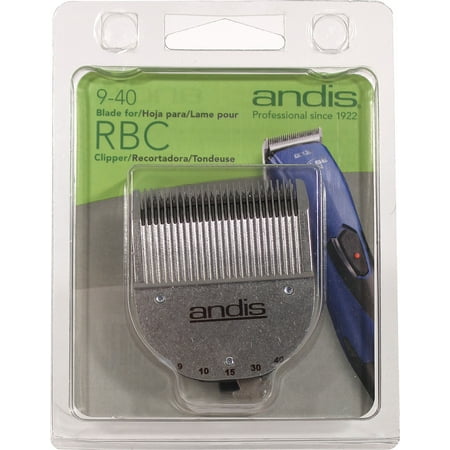 PRO CLIP PULSE ION CLIPPER REPLACEMENT BLADE