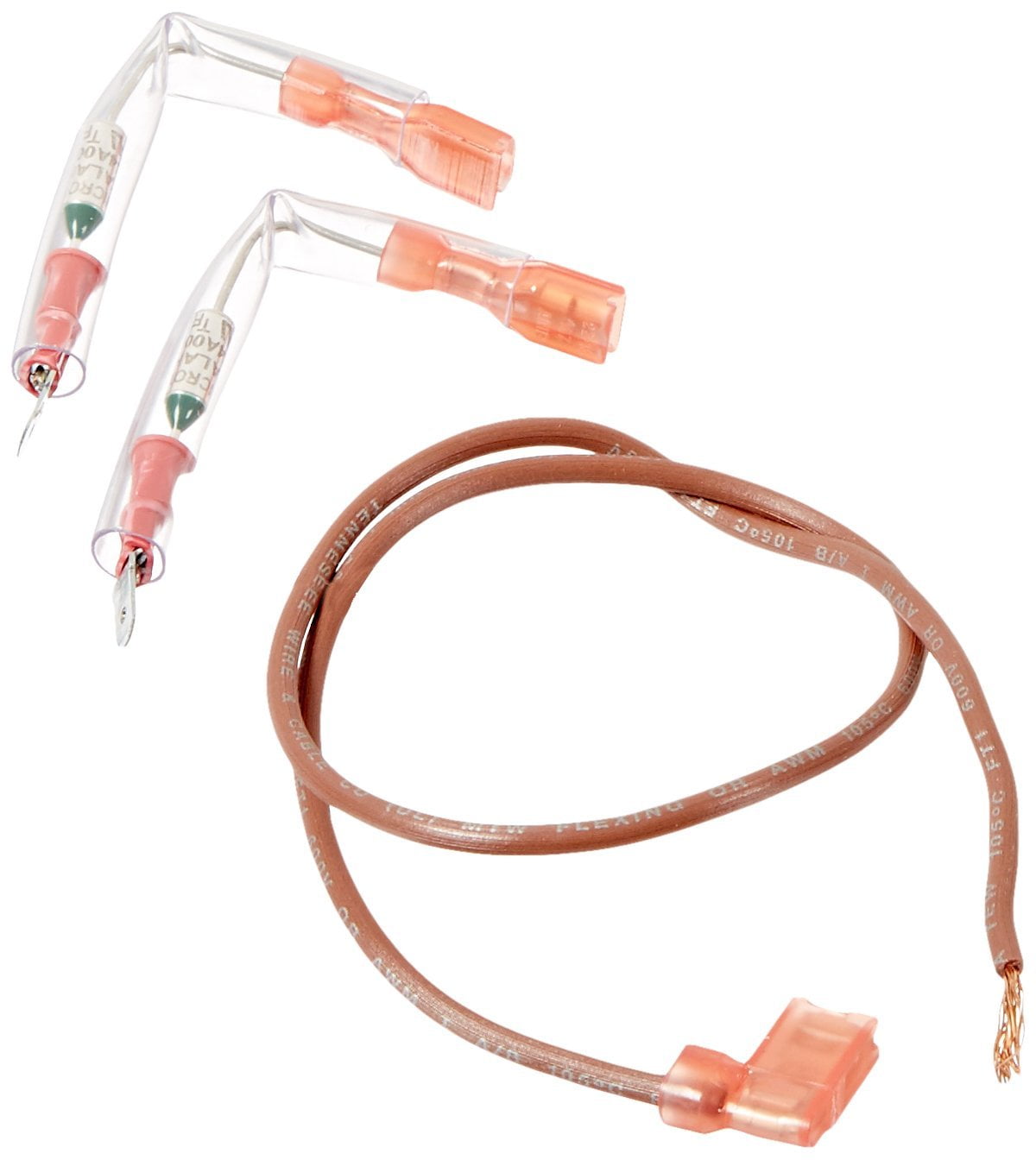 93866 Water Heater Thermal CutOff Kit, Water 2 Cut Switch 93866 CutOff