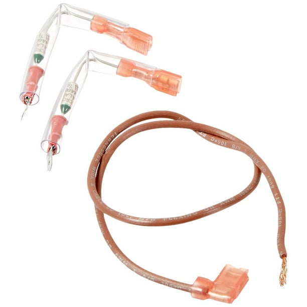 93866 Water Heater Thermal CutOff Kit, Water 2 Cut Switch 93866 CutOff
