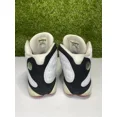 thumbnail image 4 of Ni - ke Air Jordan 13 He Got Game Retro Size 9 Mens White Black Sneakers 2018 414571-104, 4 of 5