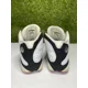 thumbnail image 4 of Ni - ke Air Jordan 13 He Got Game Retro Size 9 Mens White Black Sneakers 2018 414571-104, 4 of 5