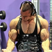 Ultimate Fitness Arm Blaster