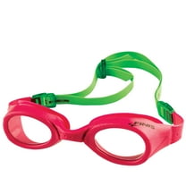 FINIS Fruit Basket Goggles, Scented Underwater Swimming Goggles for Kids