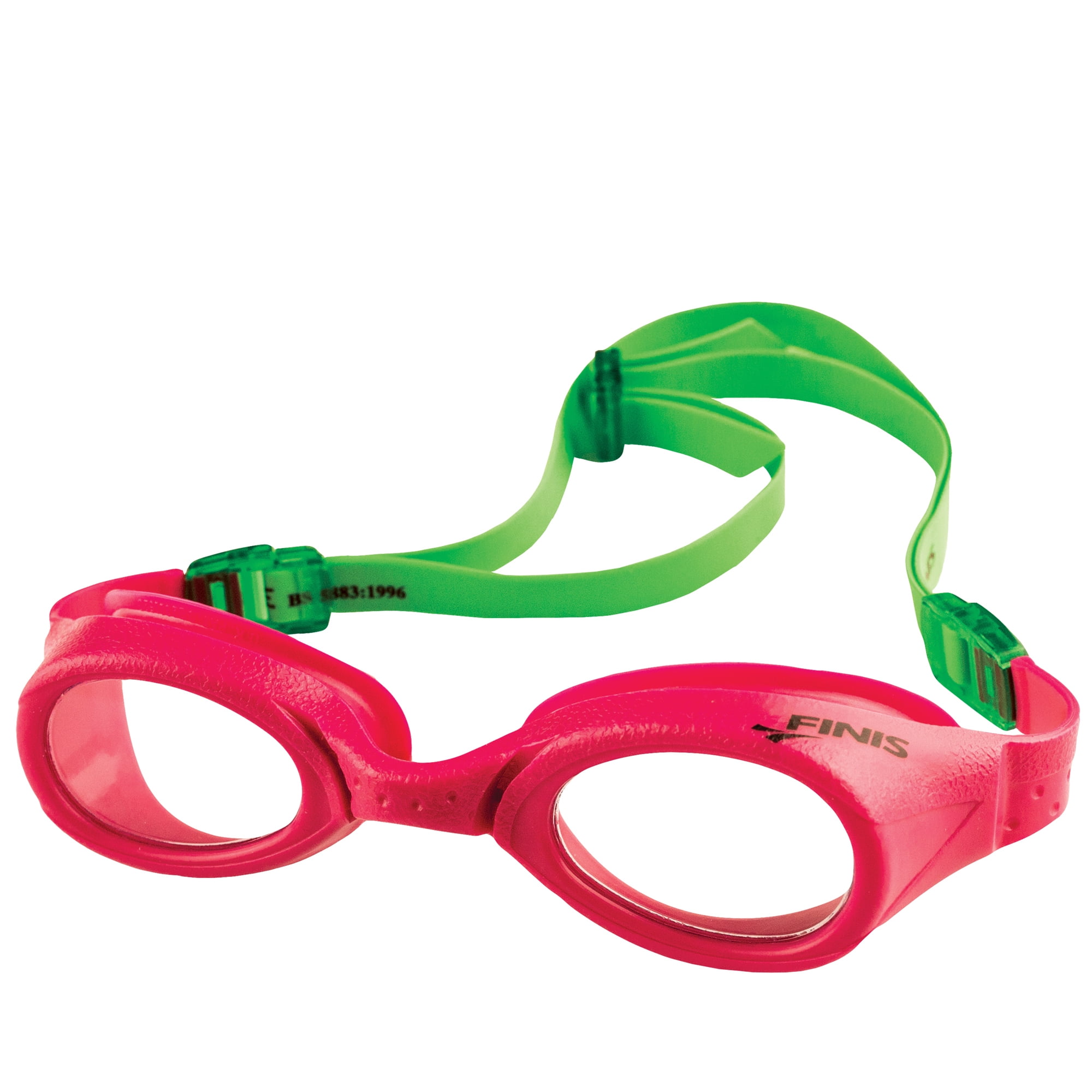 FINIS Fruit Basket Goggles, Scented Underwater Swimming Goggles for Kids