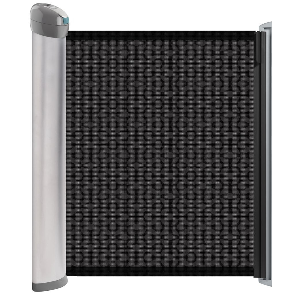 summer infant retractable gate not retracting