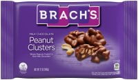 chocolate peanut clusters chocolate peanut clusters
