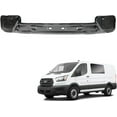 thumbnail image 3 of SEBLAFF Fit For 2015-2021 Ford Transit-150 250 350 Steel Front Bumper Reinforcement, 3 of 7