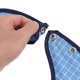 thumbnail image 4 of Eating Bib Adult Waterproof Bib for Adults Double Layer Style, 4 of 5