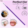 thumbnail image 3 of Crema facial de cúrcuma para rostro y cuerpo - Loción iluminadora de la piel de cúrcuma natural - La cúrcuma limpia la piel combate el acné unifica el tono desvanece cicatrices daños solares y manch, 3 of 5