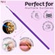 thumbnail image 3 of Crema facial de cúrcuma para rostro y cuerpo - Loción iluminadora de la piel de cúrcuma natural - La cúrcuma limpia la piel combate el acné unifica el tono desvanece cicatrices daños solares y manch, 3 of 5