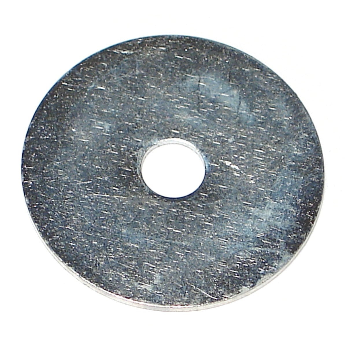 5 1/2x2 Thick Fender Washers 1/8" Thick Heavy Duty Smallest Package 