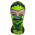 thumbnail image 4 of Esqueleto al aire libre Ciclismo Senderismo Trekking Bicicleta Pasamontañas Cuello Oreja Capucha Mascarilla completa Sombrero a prueba de rayos kusrkot Fantasma en el exterior del cráneo Balaclava cuello Hood, 4 of 4