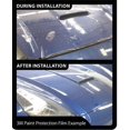 thumbnail image 2 of 3M Clear Paint Surface Protection Bulk Film Roll 6-by-84-inches, 2 of 3