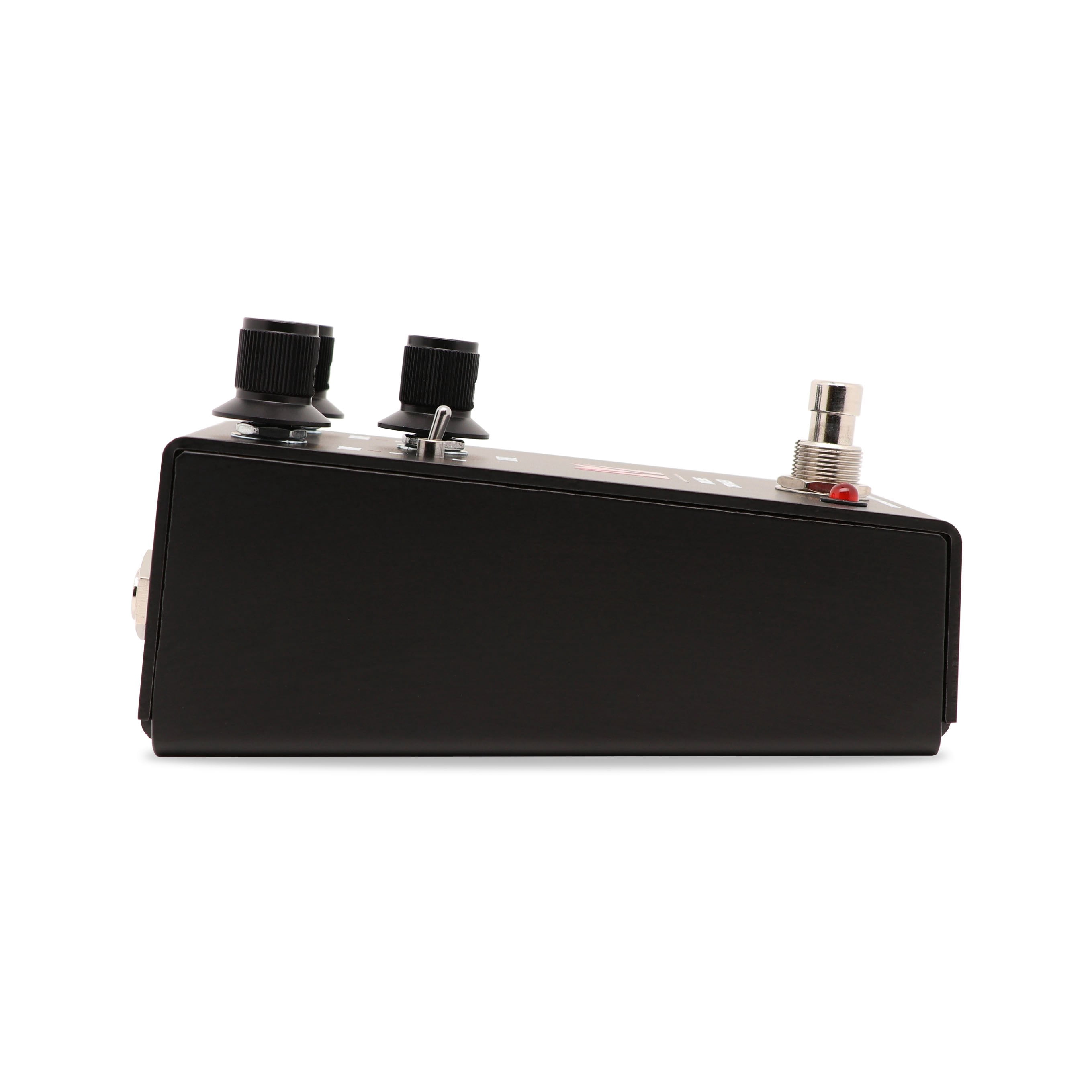 Keeley Muse Driver Andy Timmons Full-Range Overdrive Effects Pedal Black