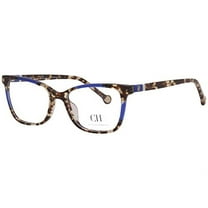 Carolina Herrera VHE856K-0781 53mm New Eyeglasses