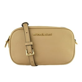 Michael Kors MK Travel XS Duffle Crossbody Handbag in
