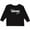 AB-Black, variant on Inktastic Just a Kentucky Girl Born and Raised Girls Long Sleeve Toddler T-Shirt
