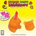 thumbnail image 6 of GUMMY BEAR SCENTED HIGHLIGHTER 24/TB, 6 of 9