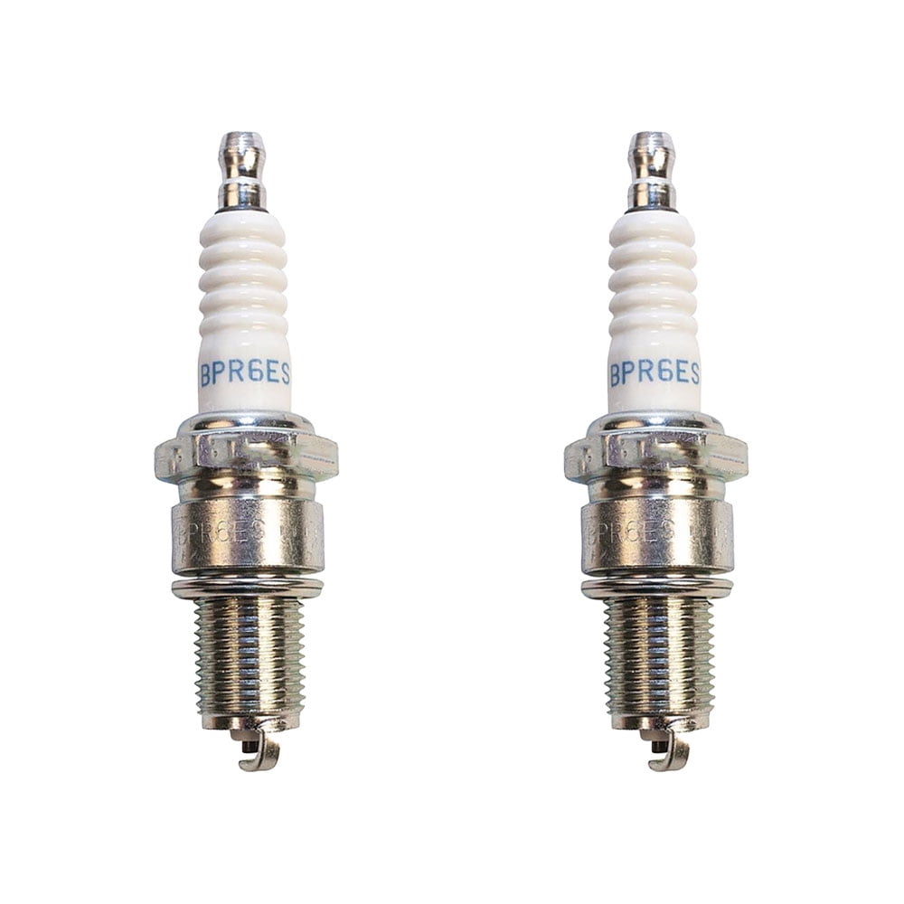 Replacement Spark Plug RAParts for John Deere Models Z335E