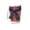 B, variant on EGNMCR Memorial Day Decorations,4Th of July Decorations, Patriotic Decorations Independent Day Chair Covers With Bows Are Perfectly For Party And Holiday Decorations Polyester chairs covers