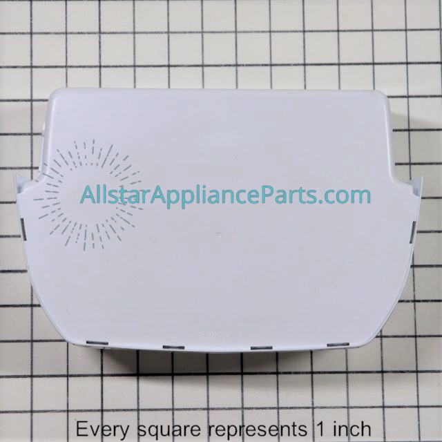 ForeverPRO AAP73051305 Basket Assemblydoor for LG Appliance PS11700735