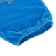 thumbnail image 3 of 1 par de fundas protectoras para botas de patín para patinaje artístico sobre Azul l kusrkot Cubierta de los zapatos de la bota del patín, 3 of 8